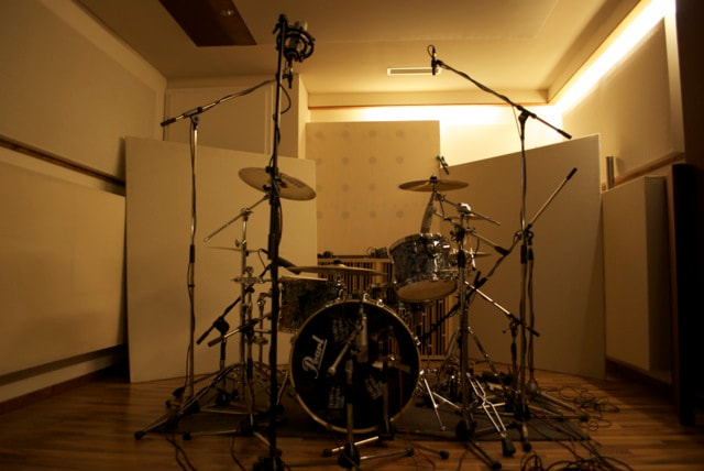 © Der Soundmann: Marc Martin, Michael Meister