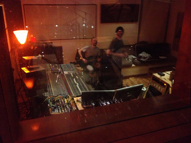 © Der Soundmann: Marc Martin, Michael Meister