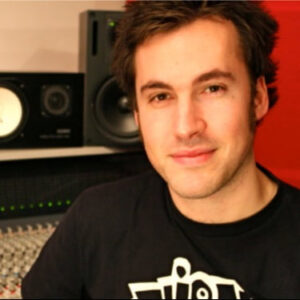 Simon Grimm // Grimson Sound